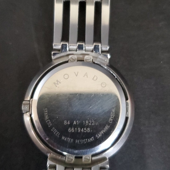 Movado  watches ⌚ ⌚ main image 7